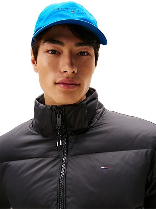 DM0DM19786BDS NERO Tommy Jeans | DM0DM19786BDS NERO